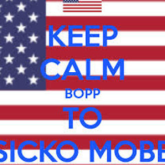 Sicko Mob Type Beat !! [Prod. by Ralphy_Beats]