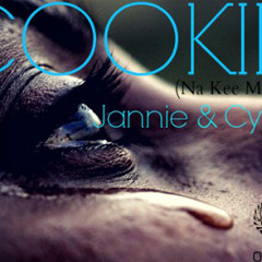 Cookie(Na kee moo)-Jannie & Cyriel (OKASI)