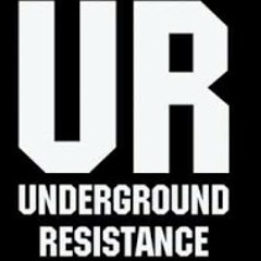Bleep Culture: an interview with Underground Resistance