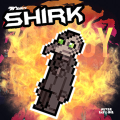 Shirk - Vancouver Beatdown (Shirk 'Funk Dirty' Remix)