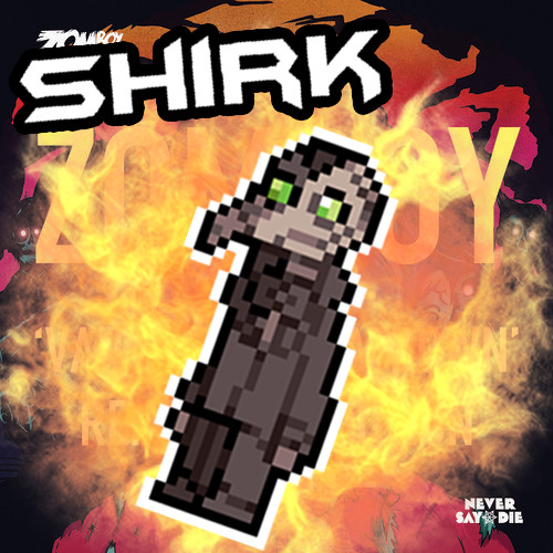 Shirk - Vancouver Beatdown (Shirk 'Funk Dirty' Remix)