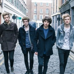 The Vamps- Why'd You Only Call Me When You're High Cover- Radio 1 Live Lounge