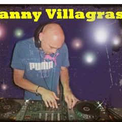 Danny Villagrasa feat.JayJay Finsy - Bubble Beat