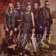 Evanescence - Going Under (Extended Rare Version)