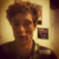 I Came As A Rat (Modest Mouse Cover)