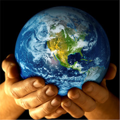 "Earth Song," by Frank Ticheli