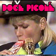 Xuxa & Bonde do Rolê - Doce Picolé (Cool They Spray Mashup)