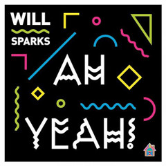 Will Sparks - Ah Yeah  Vs Bruno Mars - Locked Of Heaven (Sultan & Ned Shepard Remix) Mashup Jess Ed