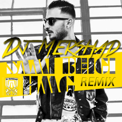 Sami Beigi - HMG (DJ Mershad Remix)