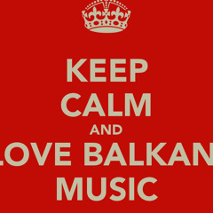 Dj Danny Balkan Club Mix