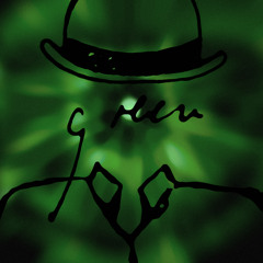 Green - Thibaut Haas