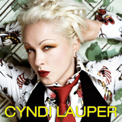 Cyndi Lauper - Shine (Dynamix & Haarmeyer Extended Vocal Mix)