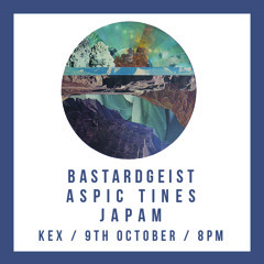 Bastardgeist / Aspic Tines / Japam