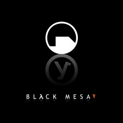 Black Mesa Source theme (cover)