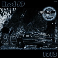 Knod AP - 1312 (Klangtronik Remix) [Graviton Audio]