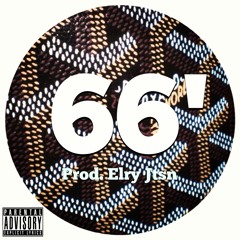 Kenny Parker - Goyard 66' (Prod. Elry Jtsn)