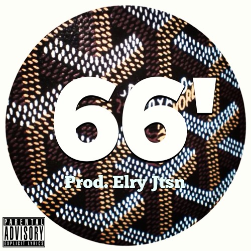 Kenny Parker - Goyard 66' (Prod. Elry Jtsn)