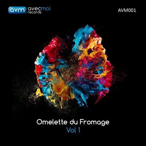 Jamie O'Reilly - Crunch Time(Orginal Mix) Out 25/10/13 Avec Moi Records[LQ Cut]