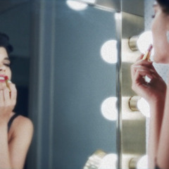 V MAG FILM DIRECTED BY NICK HEAVICAN "CRYSTAL RENN"