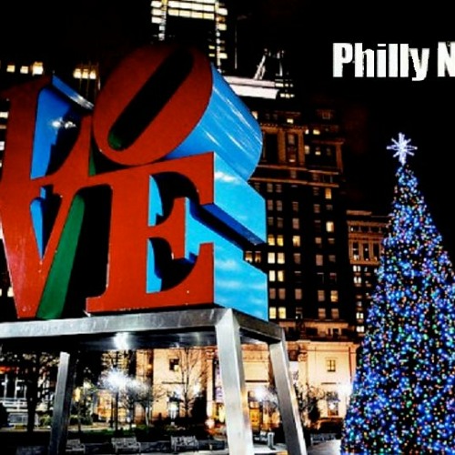 Hot Mix Club/Philly Nites Radio 74-1