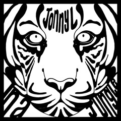 Jonny L - In A Jungle - Spearhead Records
