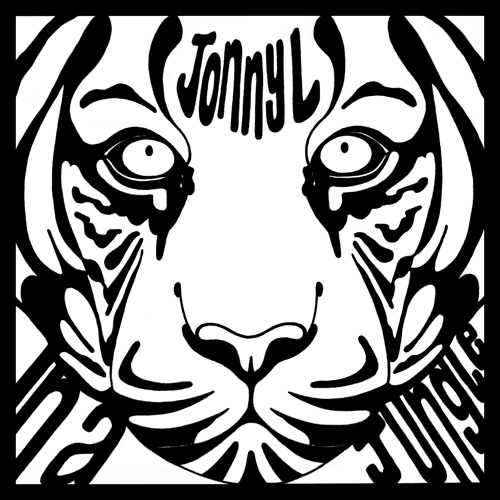 Jonny L - In A Jungle - Spearhead Records