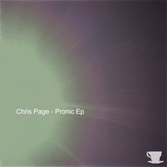 [SMR030] Chris Page - The Last Mrs Tanqueray (Jay Clarke Remix)