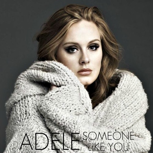 Adele - Someone Like You - Rumba Remix