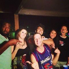 Foreign Objex x Jiggyj0sh - WVU EDM RAGE MIX (final version)