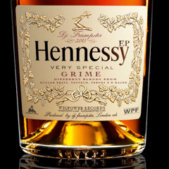Hennessy (Dullah Beatz Black Blend) [CLIP] | OUT NOW