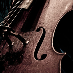 Fe Ezz El-Toha_Instrumental - Cello:- Yahya Al-Mahdy (Arranged by:- Ameer Gado)