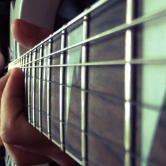 Euphoria ( Rock version)- Andrés García