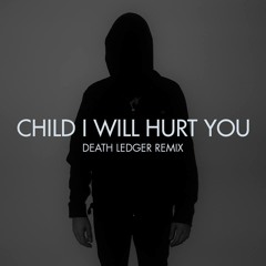 Child I Will Hurt You - Crystal Castles (Death Ledger Remix)