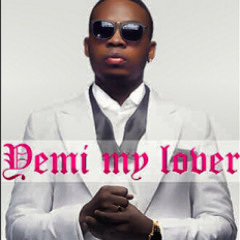 Olamide - Yemi My Lover (Tracks of the week)
