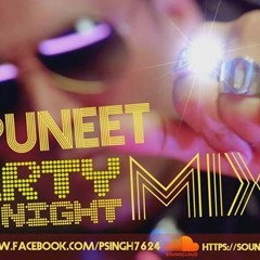 Boss - Party All Night - ( DJ Puneet Remix )