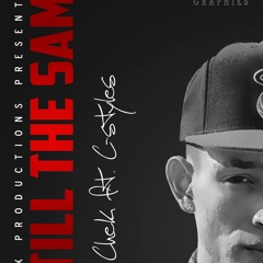 Lil'Chek-Still the same Feat. C-styles