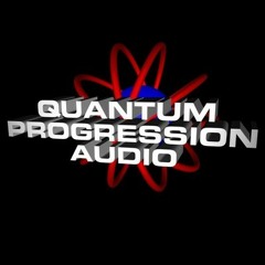 [QPAPDCST] DJ SIRCHARGE - QUANTUM PROGRESSION AUDIO