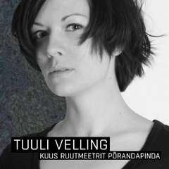 "Kuus ruutmeetrit põrandapinda" (singel)