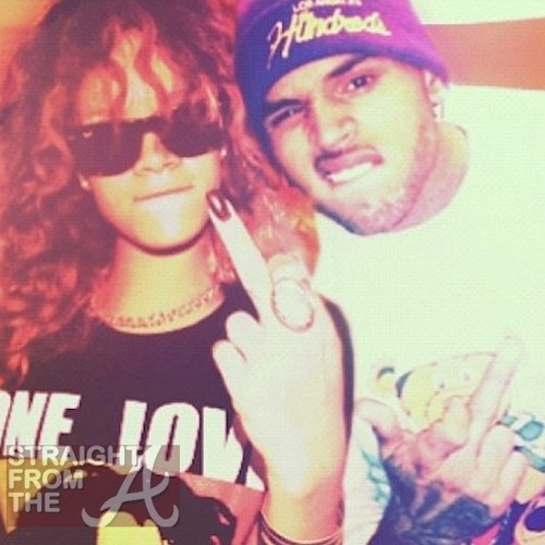 Cake - Rihanna ft. Chris Brown {{Aztek Remix}}