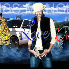 Miss Mangle- Yall Dont Want None