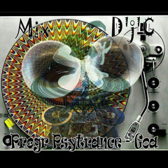 Mix D'j'C - Progr Psytrance - Goa vinyle 06 10 2013 (01) . Wav