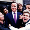 One Way Or Another - One Direction ((cumbia))