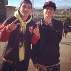 Mc Dino e Mc Felipinho - Dar Prazer Pra Todo Mundo (DJ Mart)