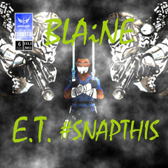 E.T. #SnapThis (OutKast Remix)
