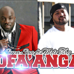 Supa Saa Ft Molo Try 'Ofa'anga
