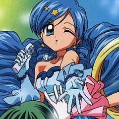 Ever Blue Hanon Hosho