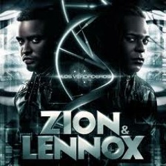 Mix Zion y Lennox 2013 - Dj Soni