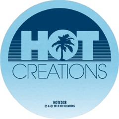 HOTC038 Mineo - Turn Out The Lights (Jamie Jones Remix) PREVIEW