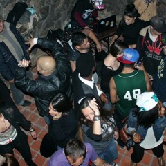 MrKeibel & Mambito Rap- -cuando Yo Te Digo