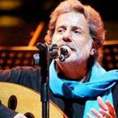 أخر الليل - مرسيل خليفة